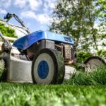 Innovative Lawn Maintenance Strategies for Efficient Businesses