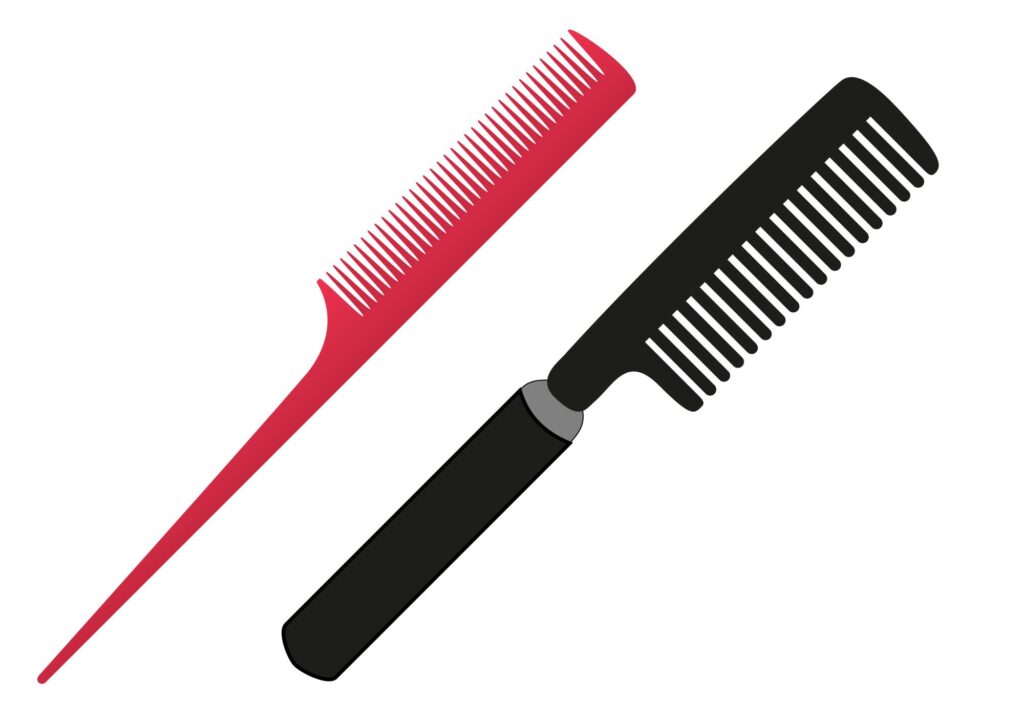 Why Thoughtfully Designed Combs Make Styling Easier and Healthier