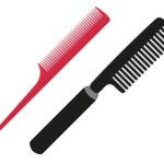 Why Thoughtfully Designed Combs Make Styling Easier and Healthier