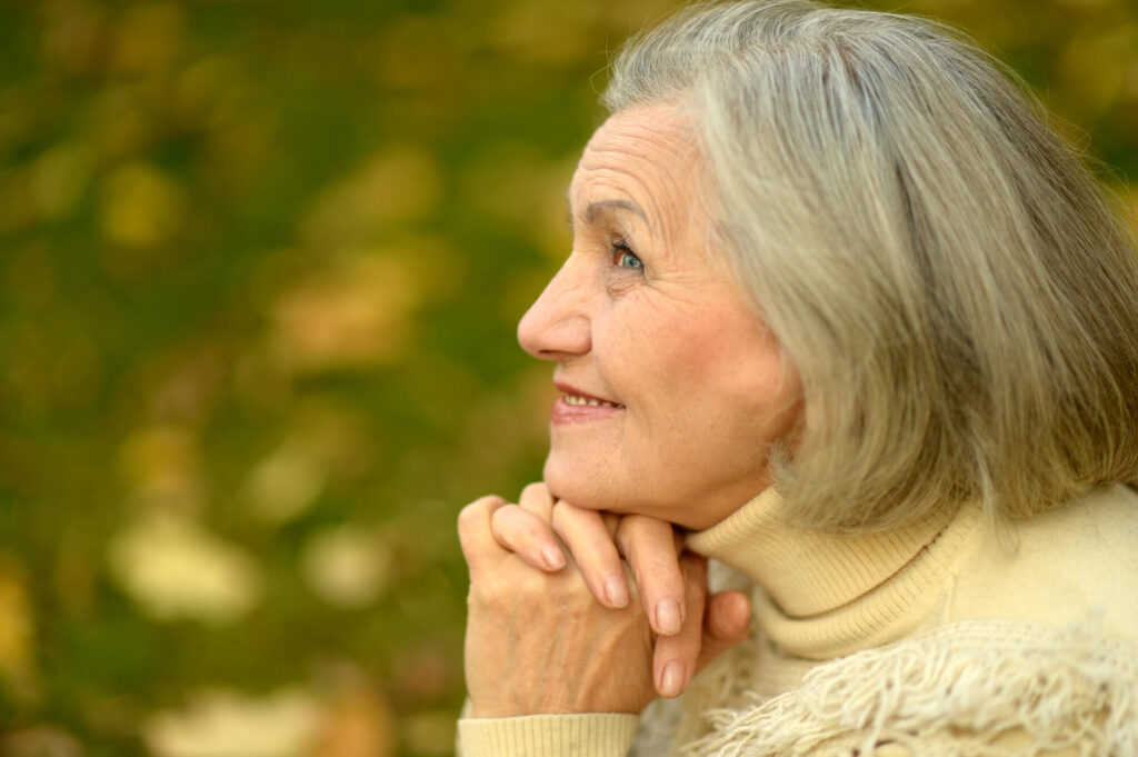 Coping Strategies for Navigating Change in Later Life