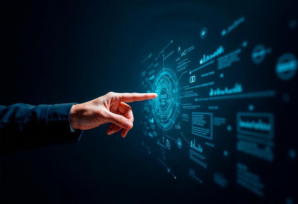 Digital Transformation in EHS: Where Companies Should Start 