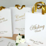 How to Spot High-Quality Wholesale Luxury Gift Bags