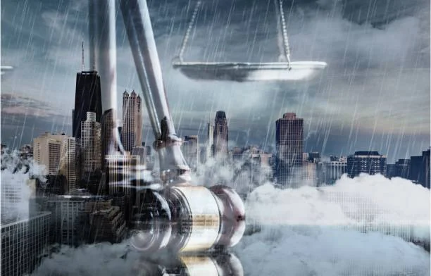 personal injury legal services