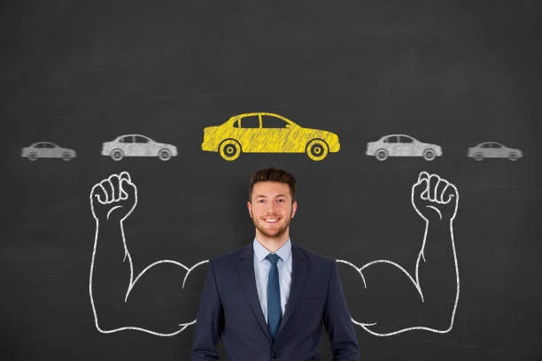 How Used Cars Offer Value and Reliability Without the New-Car Price