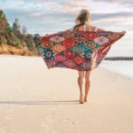 Sarongs Australia: The Ultimate Beachwear Essential for Stylish Comfort
