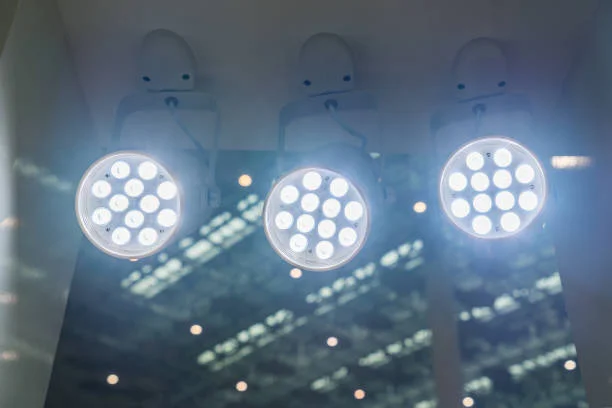 UFO LED Shop Lights: What They Are and Why Your Shop Needs Them
