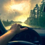 Seeing Through the Storm: How to Master Wet Weather Driving