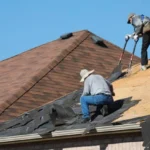 Methods Expert Roofers Use for Efficient Roof Replacement Services in Wickliffe
