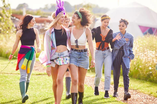 Festival Fashion