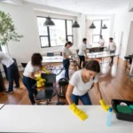 Top Strategies for Efficient Office Cleaning in Dandenong South