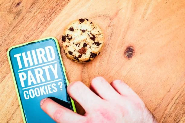 third-party cookies