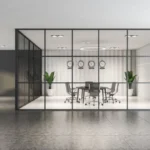 Enhancing Office Spaces with Commercial Blinds in Sydney: Expert Solutions by Bosetti Blinds