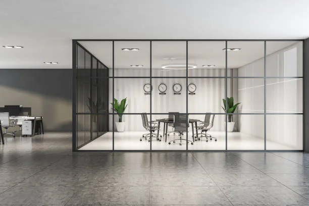 Commercial Blinds in Sydney