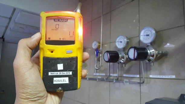 Effective Gas Leak Detection: Ensuring Safety with Plumbing Bros