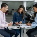 Understanding the Paperwork Involved in Buying & Selling A Car
