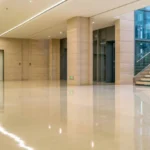 Why Surface Consistency Matters in Commercial Spaces