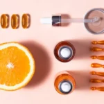 How Vitamin C Serums Improve Skin Health and Appearance