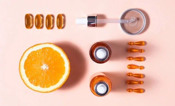 Deconstruct Vitamin C Serum