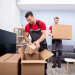 Why Hiring Professional Mover and Packers Is Critical for a Successful Office Relocation
