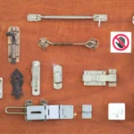 The Power of Hardware: Understanding the Importance of Door and Cabinet Hardware