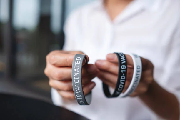 Wristbands for Events: Trends Shaping Modern Event Experiences