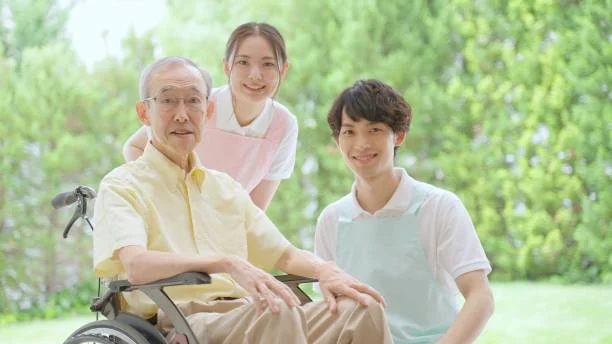 Private caregiver jobs