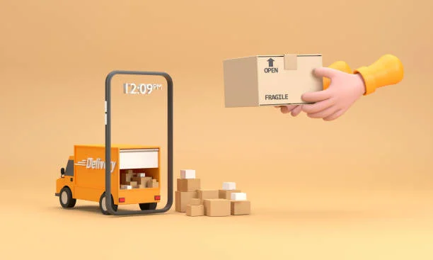 Managing Incoming Deliveries