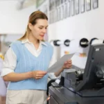How Reliable Printing Solutions Improve Operational Efficiency for Businesses