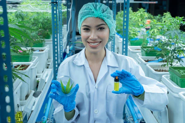 medical cannabis dispensaries in Florida