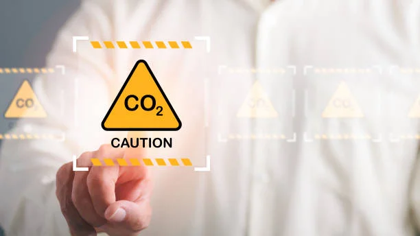 carbon monoxide in factories