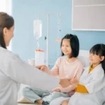 Pediatric Home Healthcare: Compassionate Care Where Children Heal Best