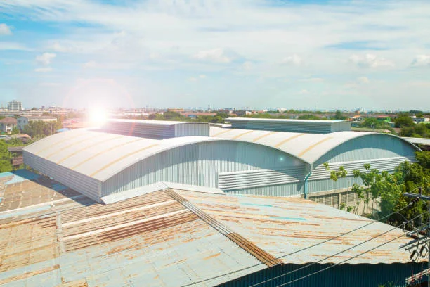 commercial properties