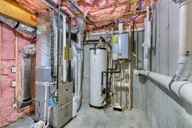Furnace Installation