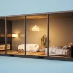 Transforming Living Spaces: The Rise of Luxury Container Homes