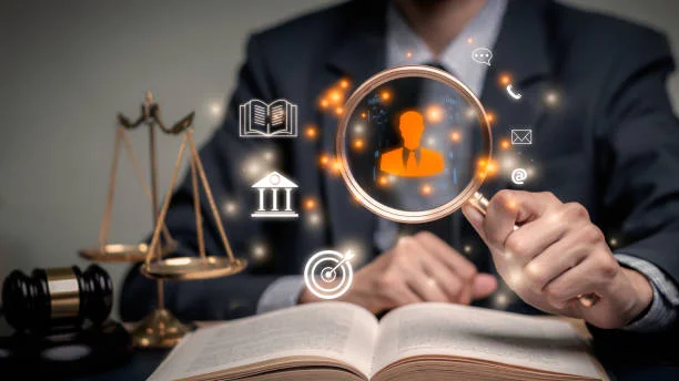 Legal Clients Research