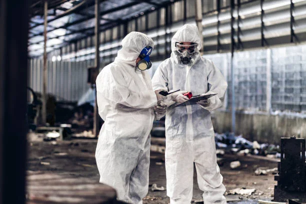 Sydney Asbestos Inspection