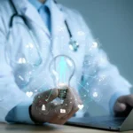 Digital innovations reshaping healthcare management