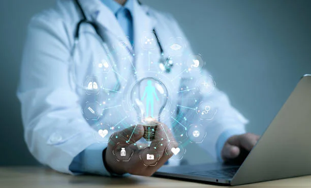 Digital innovations reshaping healthcare management