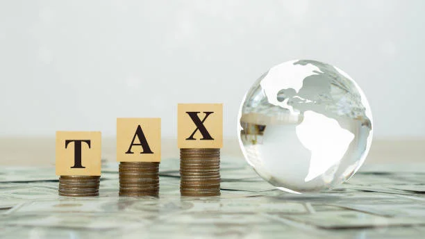 Tax exemption for offshore profits