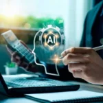 How Artificial Intelligence Is Transforming ACCA and CFA Accounting Careers