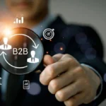 Unlocking Growth Opportunities with Expert B2B Market Research