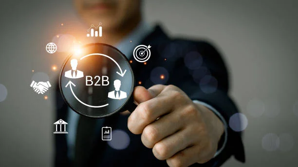 B2B Market Research