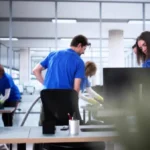 The Rapid Growth of Austin and Its Impact on Office Cleaning Standards