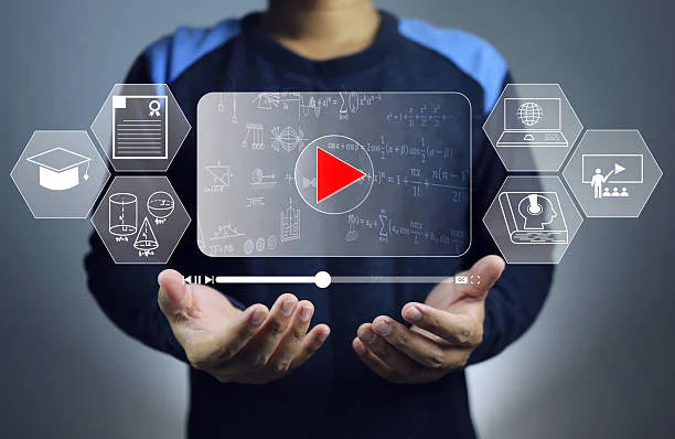 How Video Transforms Modern Educational Experiences