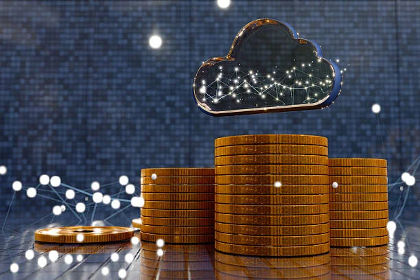 Financial cloud stacks