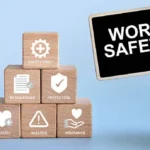 Strengthening Workplace Safety with Continuous Risk Monitoring