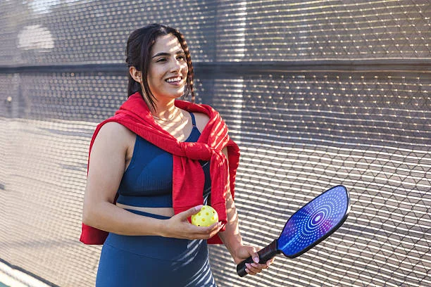 Pickleball
