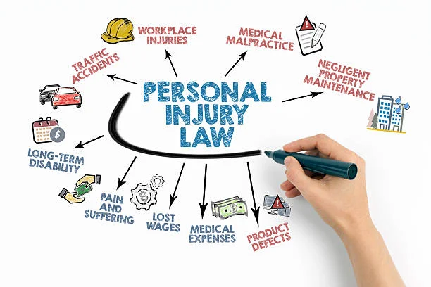 Las Vegas Personal Injury Lawyer