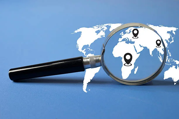 Route Optimization in Shipping