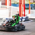 Experience the Thrill of Go Karting at Picton Karting Track